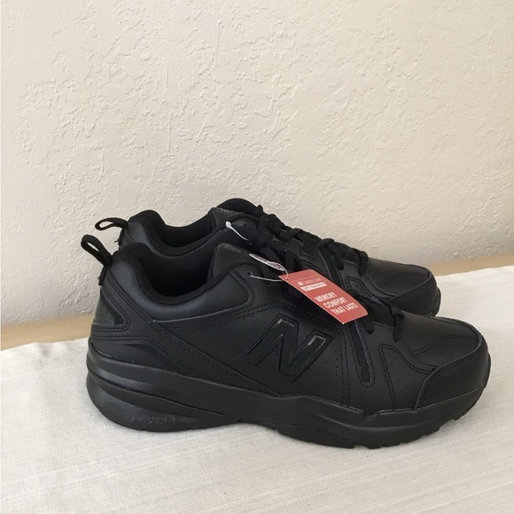 New Balance 608 V5 Training Shoe - Men's size 7.5 new